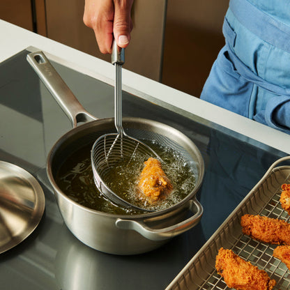 Titanium Pro Mini Cookware Duo