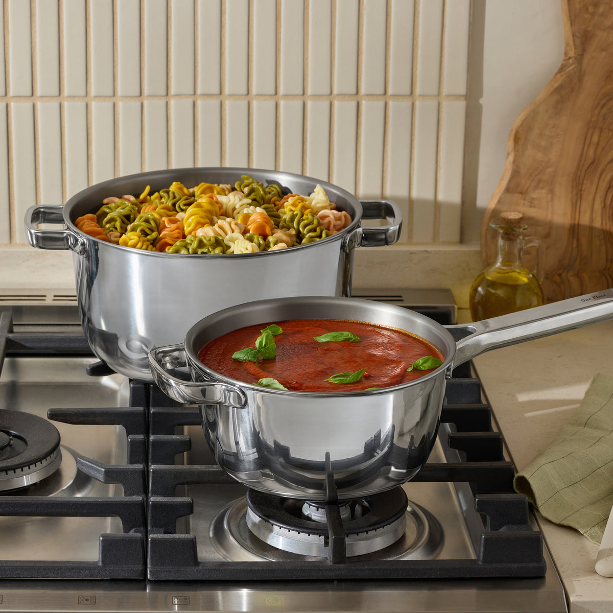 Titanium Perfect Pot Pro 3 qt.