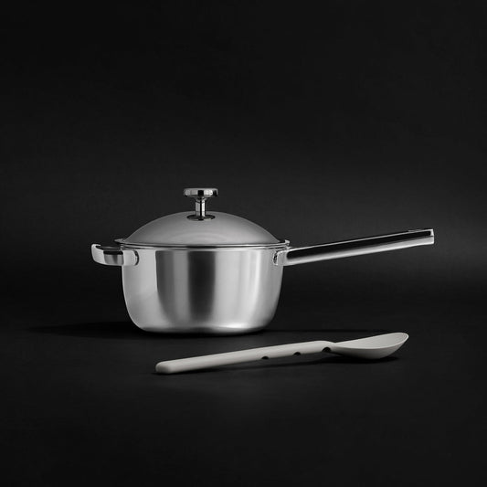 Titanium Perfect Pot Pro 3 qt.