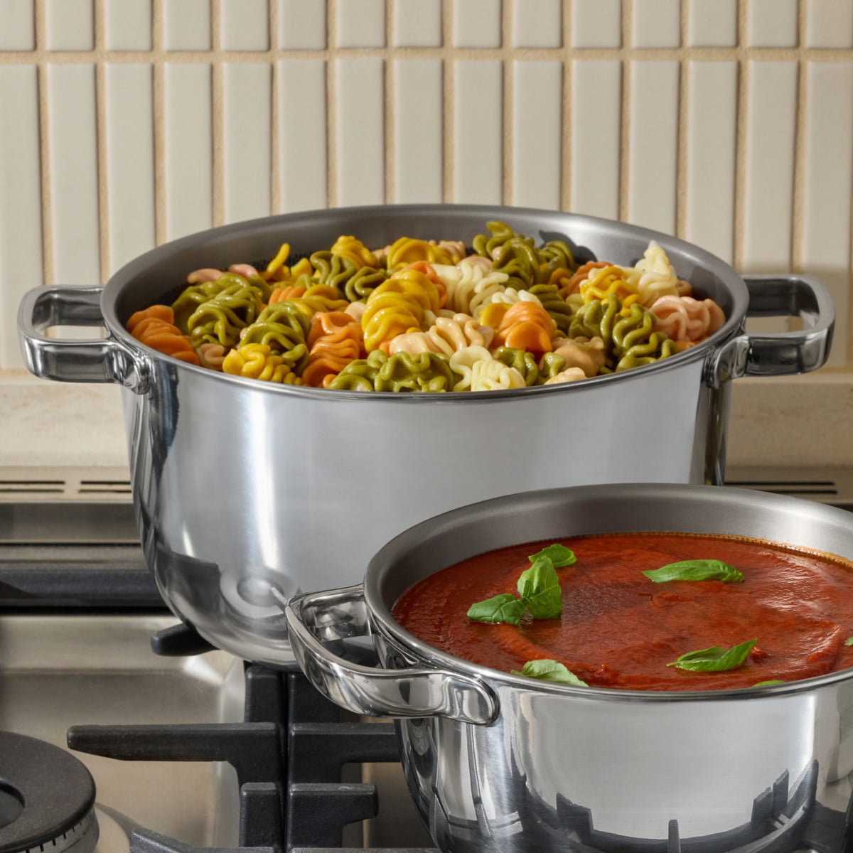 Titanium Perfect Pot Pro 7 qt.