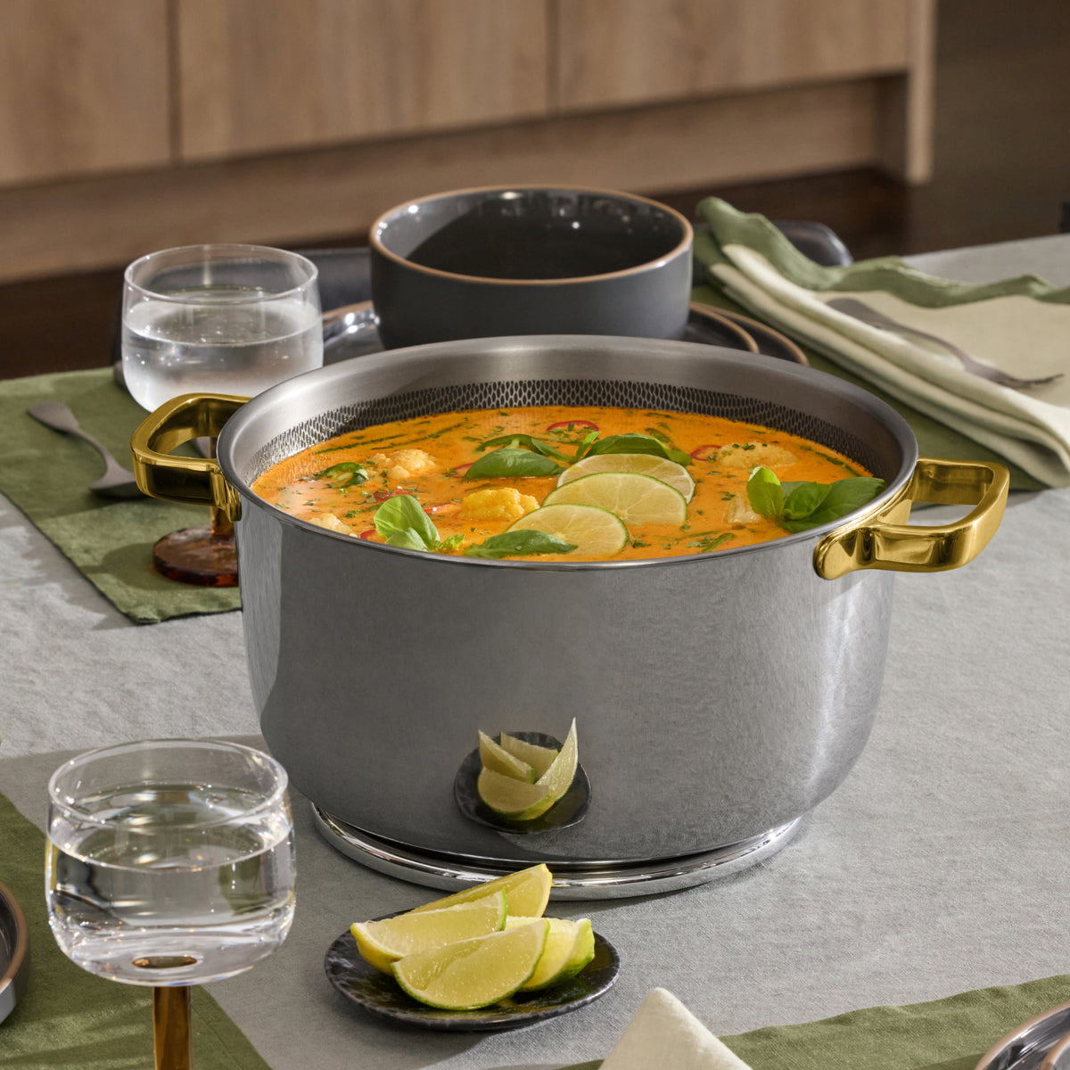 Titanium Pro Cookware Duo