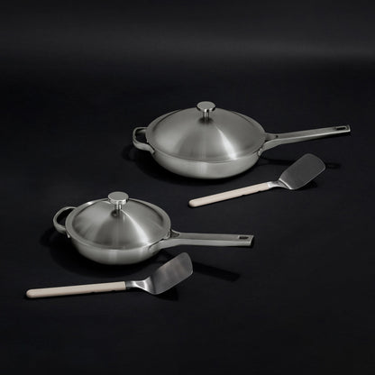 Titanium Pro Always Pan Duo
