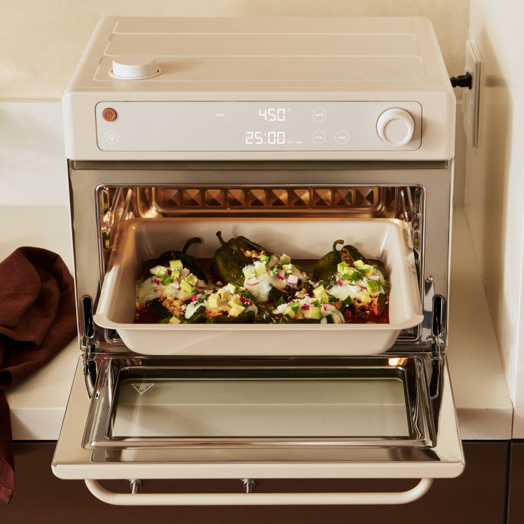 Wonder Oven Pro Chef's Kit