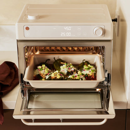Wonder Oven Pro Chef's Kit