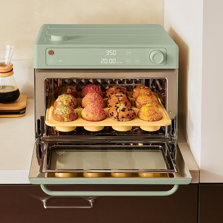 Wonder Oven Pro Chef's Kit