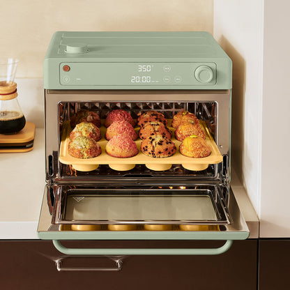 Wonder Oven Pro Chef's Kit