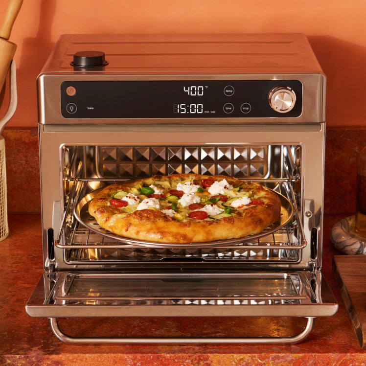 Wonder Oven Pro Chef's Kit