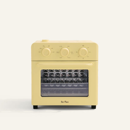 Wonder Oven