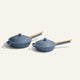 Blue Salt