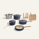 Blue Salt