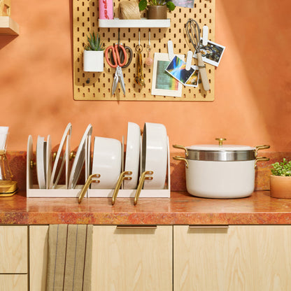 Essentials Cookware Set