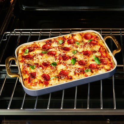 Essentials Griddle Pan Set