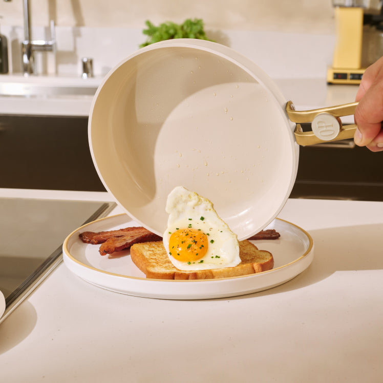 Essentials Complete Cookware Set