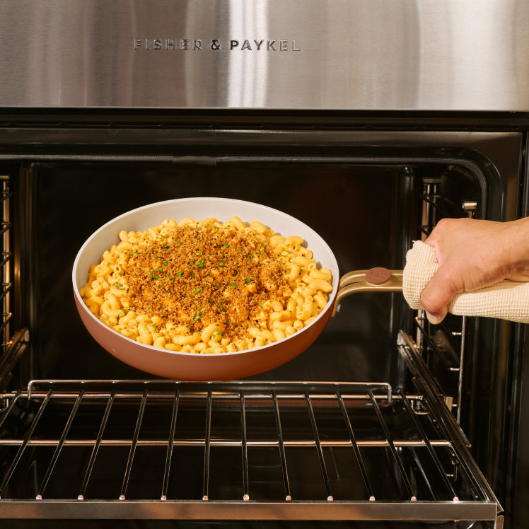 Essentials Complete Cookware Set