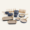 Blue Salt
