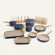Blue Salt