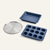 Blue Salt