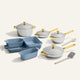 Gold/Blue Salt