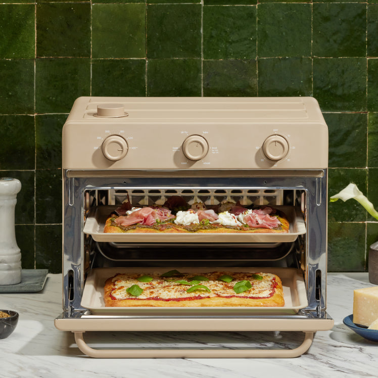 Large Wonder Oven + Large Wonder Oven Essentials Kit