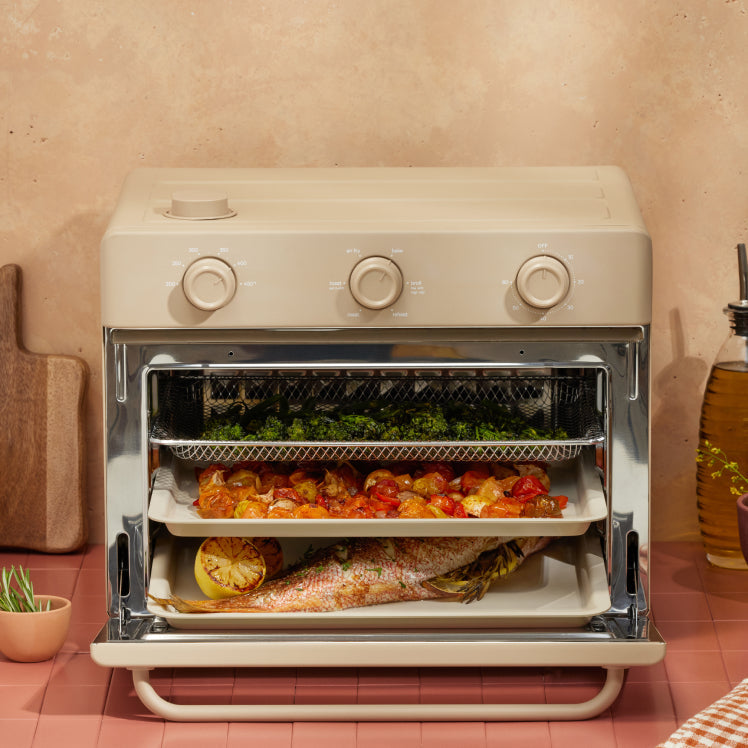 Large Wonder Oven + Large Wonder Oven Essentials Kit