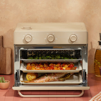 Large Wonder Oven