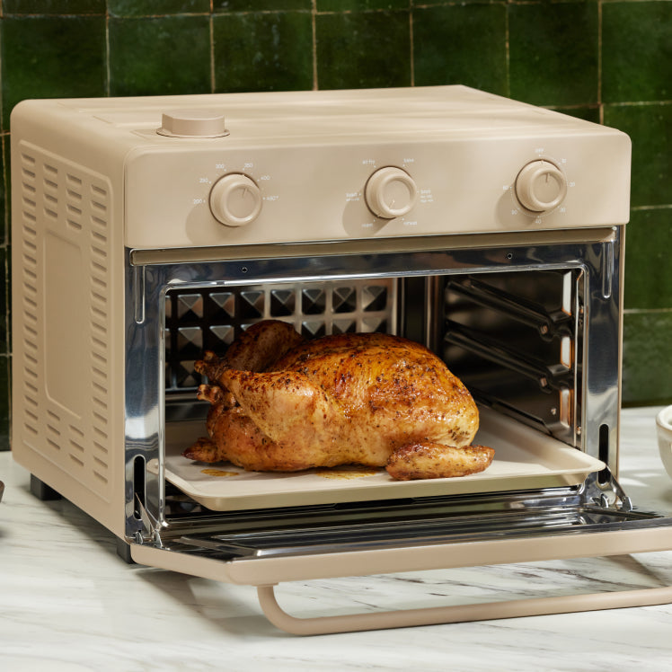 Large Wonder Oven
