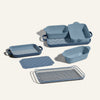Blue Salt