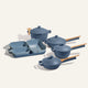 Blue Salt