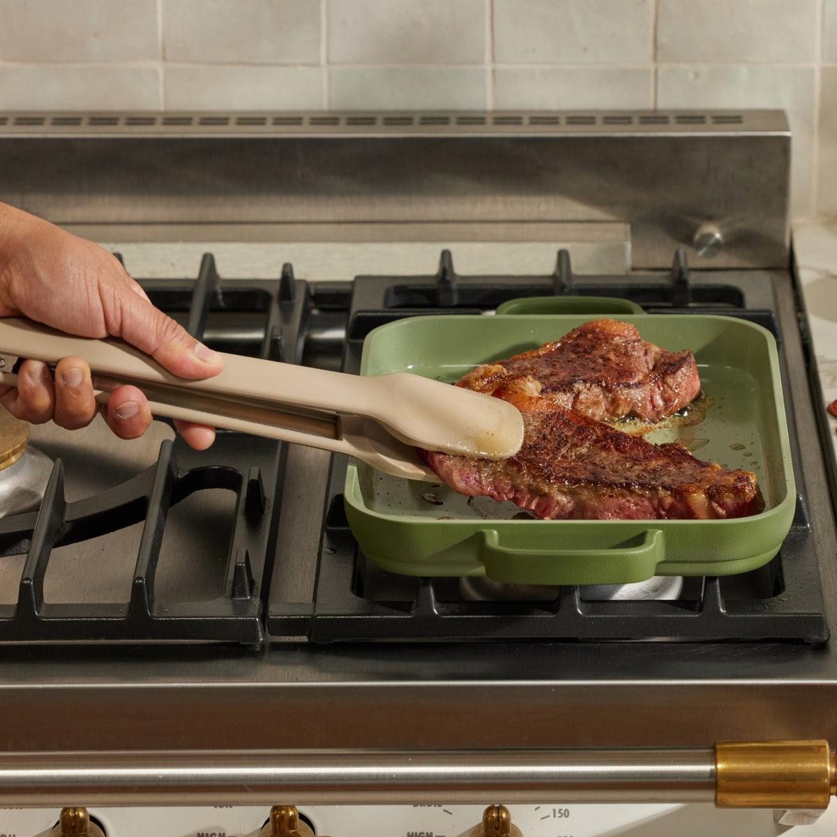 Utensil Essentials