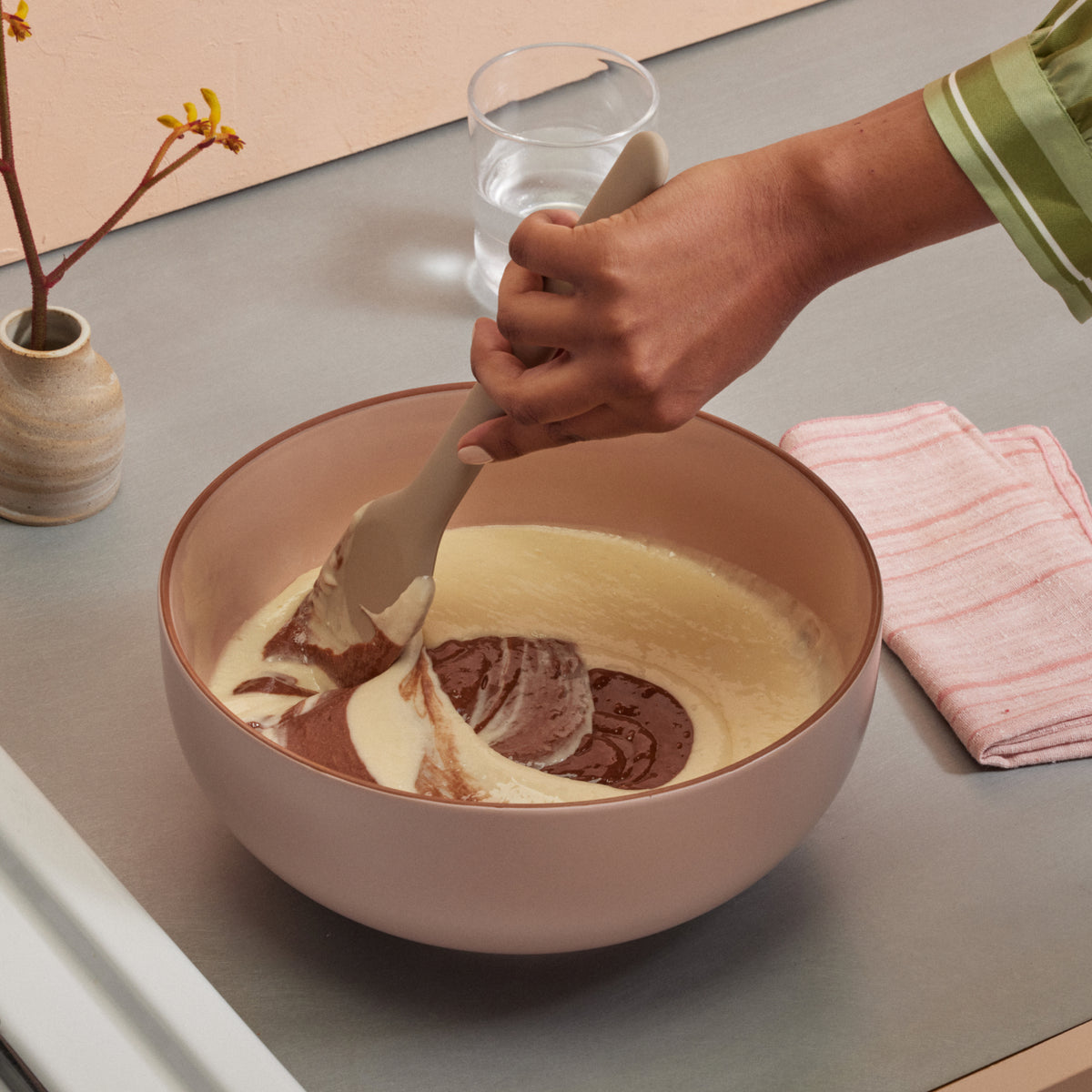 Utensil Essentials