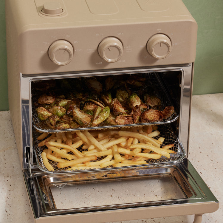 Wonder Oven + Wonder Oven Essentials Kit