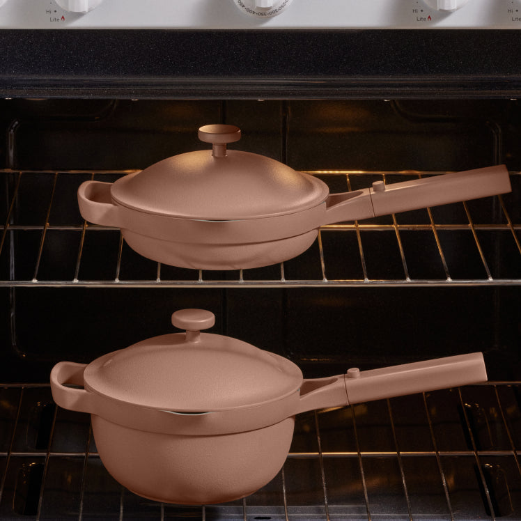 Ceramic Nonstick Perfect Pot 2.75 qt.