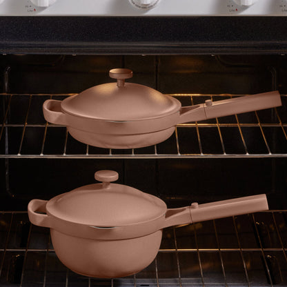 Ceramic Nonstick Perfect Pot 2.75 qt.