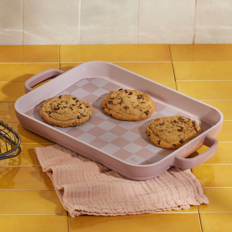 Mini Oven Mats
