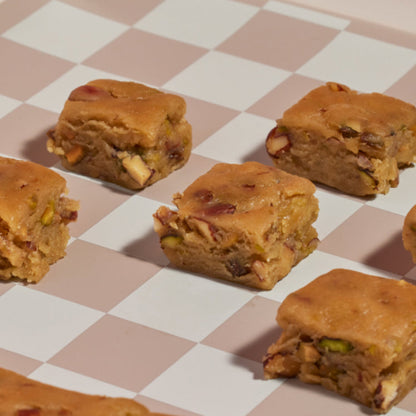 Mini Oven Mats