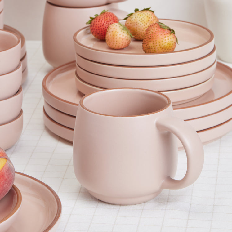 Night + Day Mugs