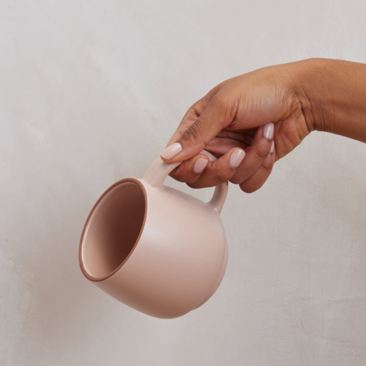 Night + Day Mugs
