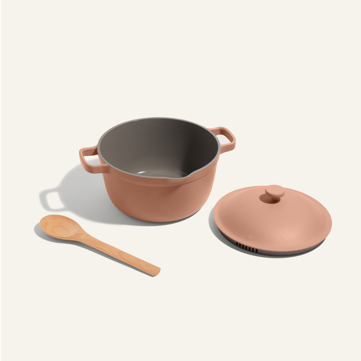 Ceramic Nonstick Perfect Pot 6.5 qt.