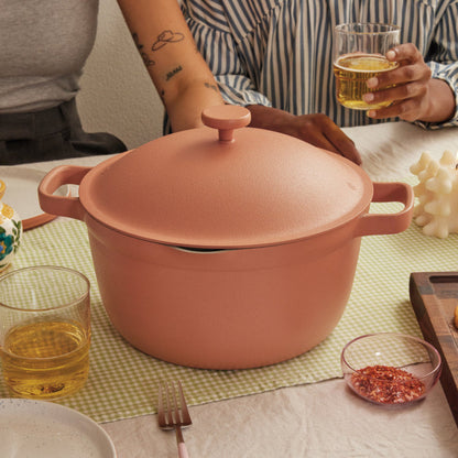 Ceramic Nonstick Perfect Pot 6.5 qt.