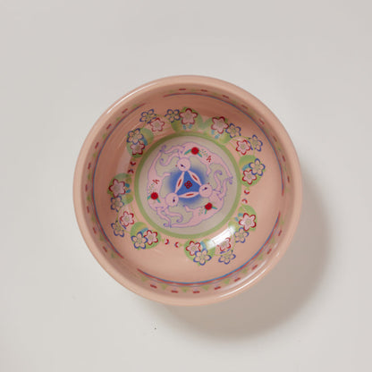 Rice Bowl Set