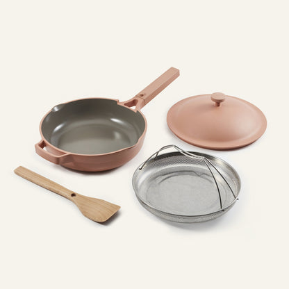 Ceramic Nonstick Always Pan 10.5”