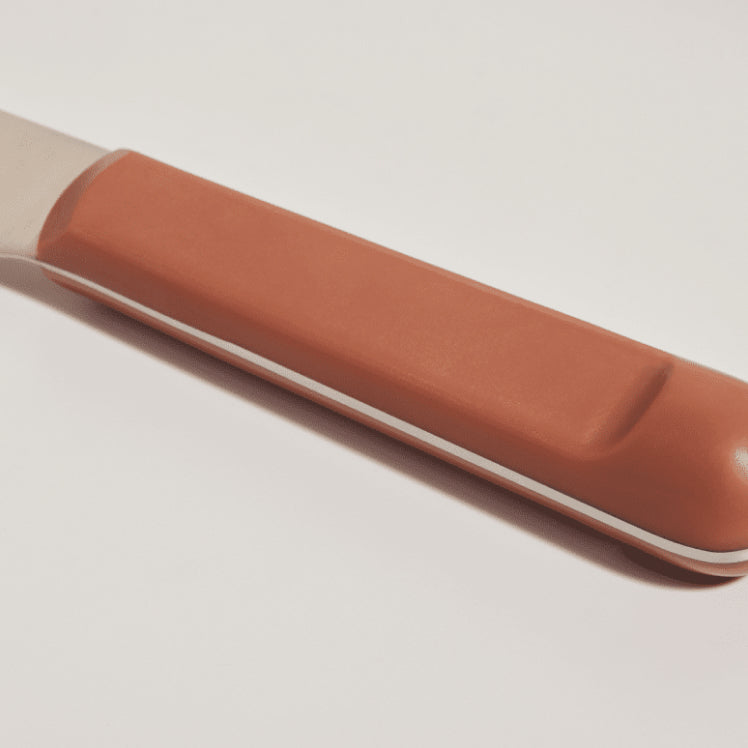 Serrated Slicing Knife