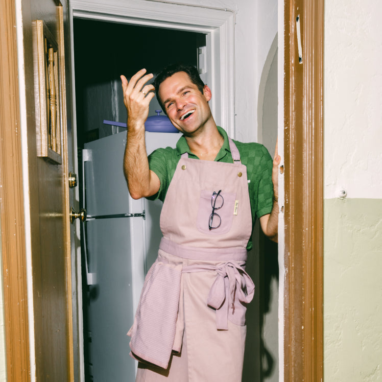 Home Cook Apron