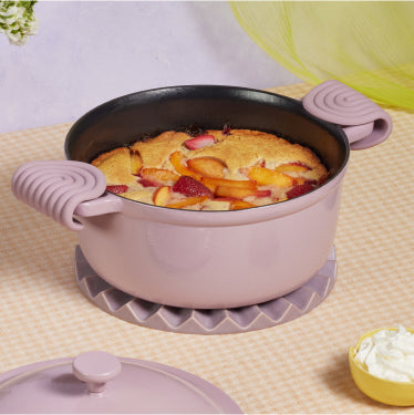 Pleat Trivet