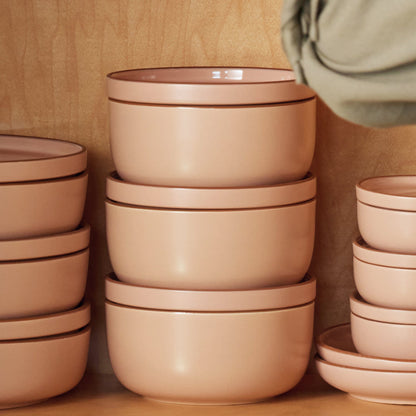 Plates & Bowls Set