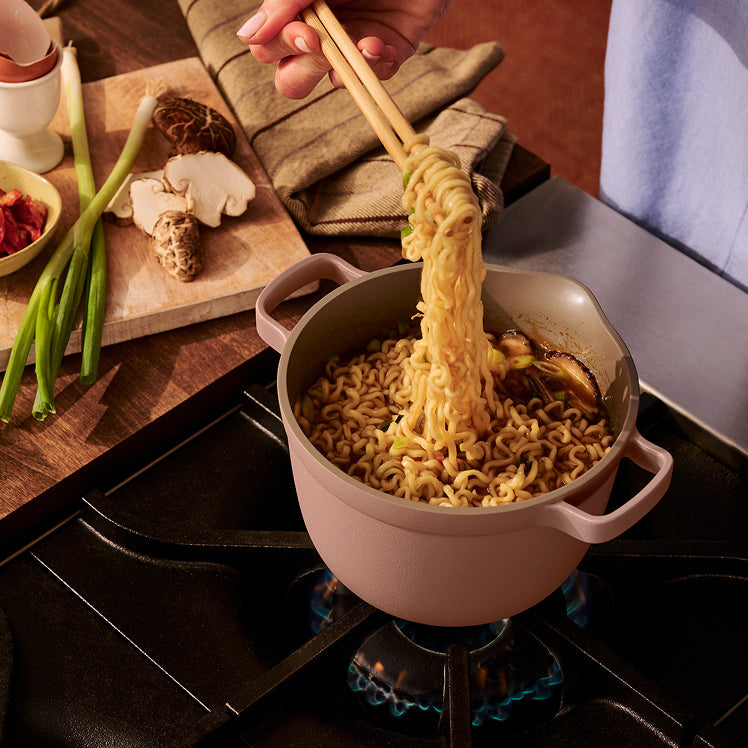 Ceramic Nonstick Perfect Pot 1.75 qt.