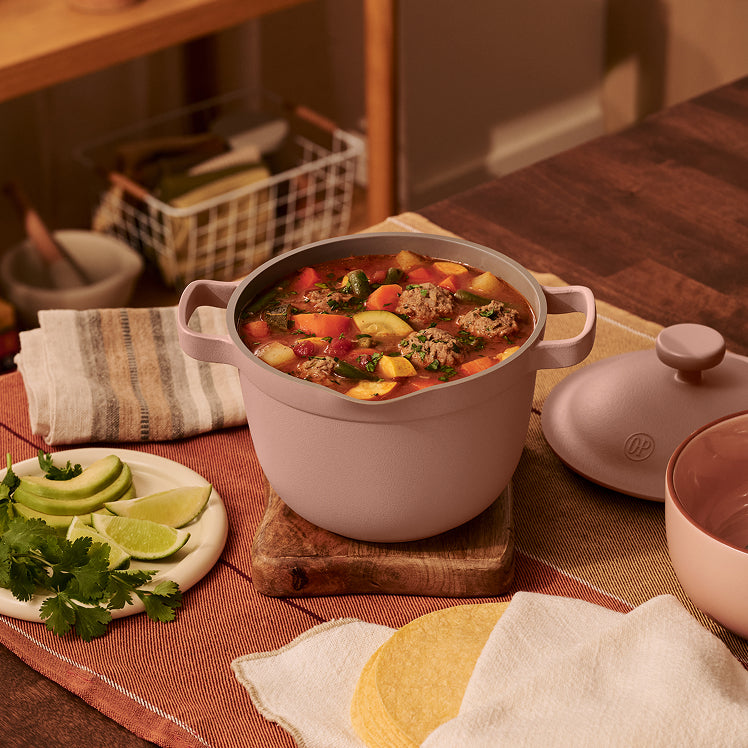 Ceramic Nonstick Perfect Pot 1.75 qt.