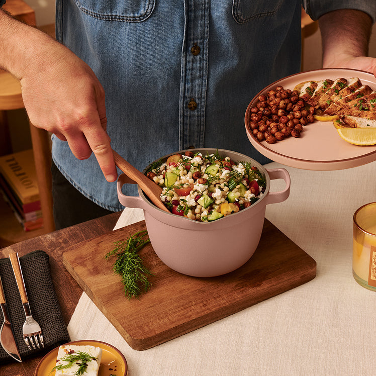 Ceramic Nonstick Perfect Pot 1.75 qt.