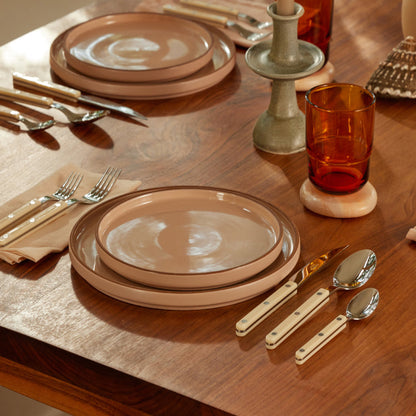 Complete Plates & Bowls Set