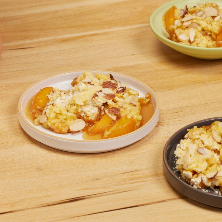Small Plates Set